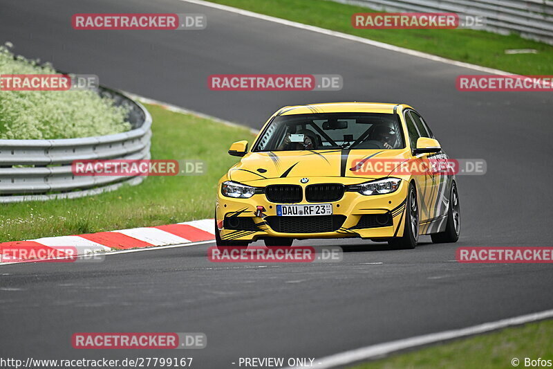 Bild #27799167 - Touristenfahrten Nürburgring Nordschleife (20.05.2024)