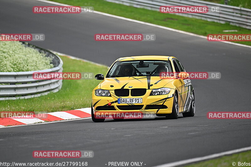 Bild #27799168 - Touristenfahrten Nürburgring Nordschleife (20.05.2024)