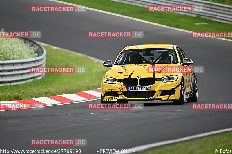 Bild #27799190 - Touristenfahrten Nürburgring Nordschleife (20.05.2024)