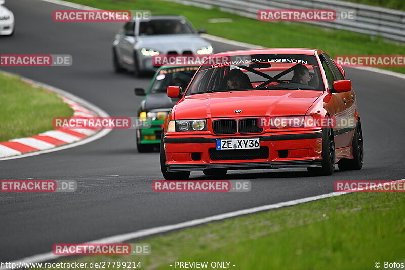 Bild #27799214 - Touristenfahrten Nürburgring Nordschleife (20.05.2024)