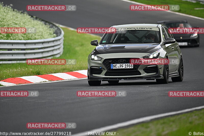 Bild #27799218 - Touristenfahrten Nürburgring Nordschleife (20.05.2024)