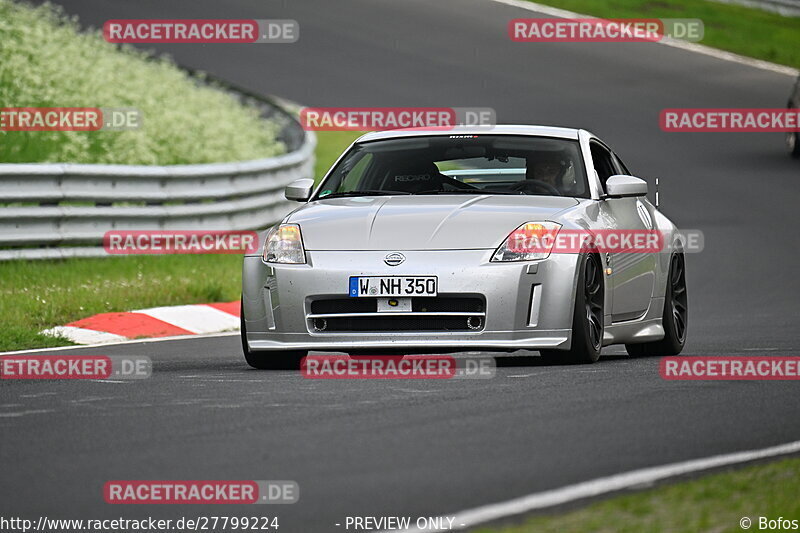 Bild #27799224 - Touristenfahrten Nürburgring Nordschleife (20.05.2024)