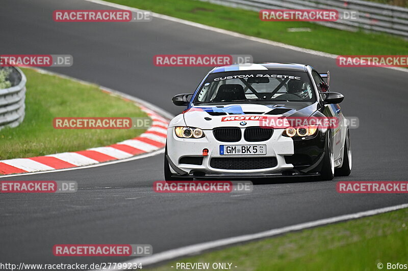 Bild #27799234 - Touristenfahrten Nürburgring Nordschleife (20.05.2024)