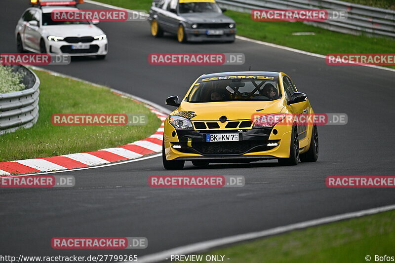 Bild #27799265 - Touristenfahrten Nürburgring Nordschleife (20.05.2024)