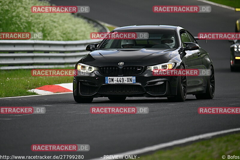 Bild #27799280 - Touristenfahrten Nürburgring Nordschleife (20.05.2024)