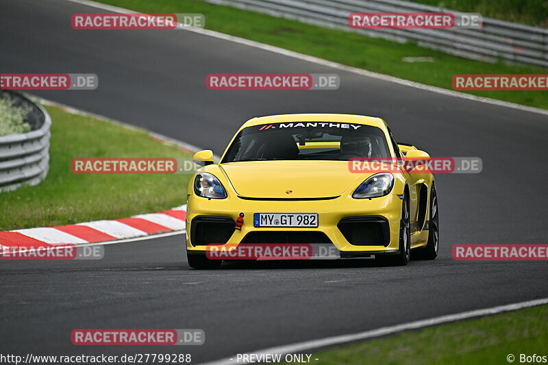 Bild #27799288 - Touristenfahrten Nürburgring Nordschleife (20.05.2024)