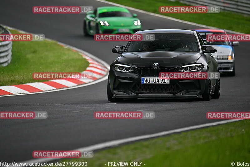 Bild #27799300 - Touristenfahrten Nürburgring Nordschleife (20.05.2024)