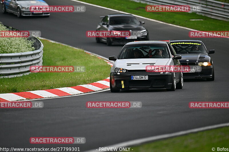 Bild #27799301 - Touristenfahrten Nürburgring Nordschleife (20.05.2024)