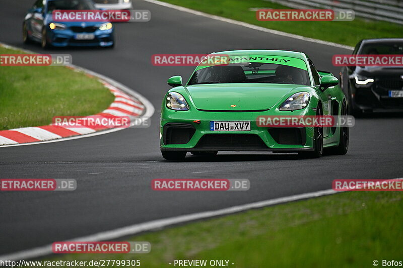 Bild #27799305 - Touristenfahrten Nürburgring Nordschleife (20.05.2024)