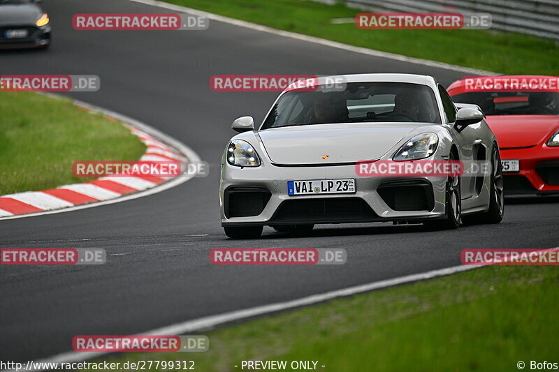 Bild #27799312 - Touristenfahrten Nürburgring Nordschleife (20.05.2024)