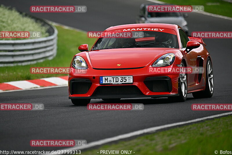 Bild #27799313 - Touristenfahrten Nürburgring Nordschleife (20.05.2024)