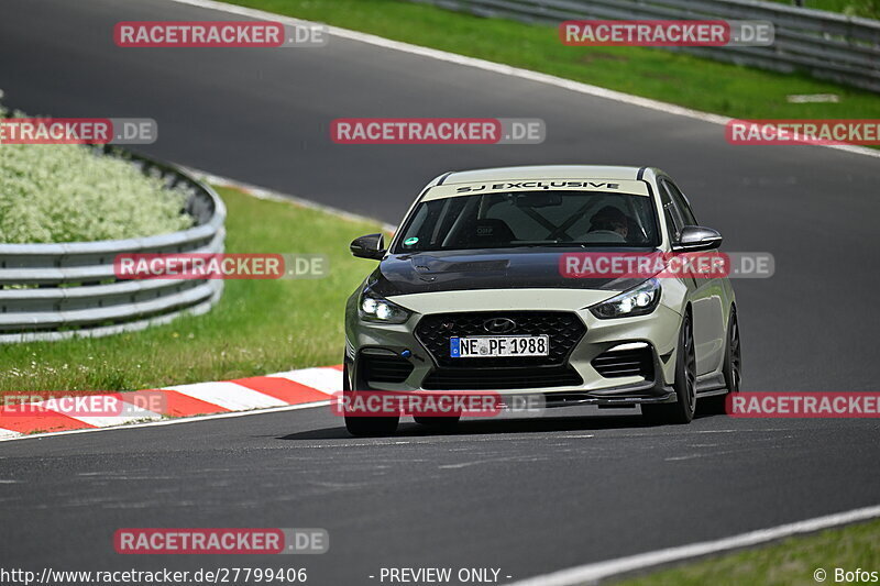 Bild #27799406 - Touristenfahrten Nürburgring Nordschleife (20.05.2024)