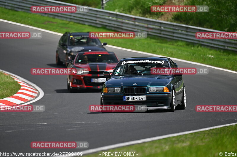 Bild #27799409 - Touristenfahrten Nürburgring Nordschleife (20.05.2024)