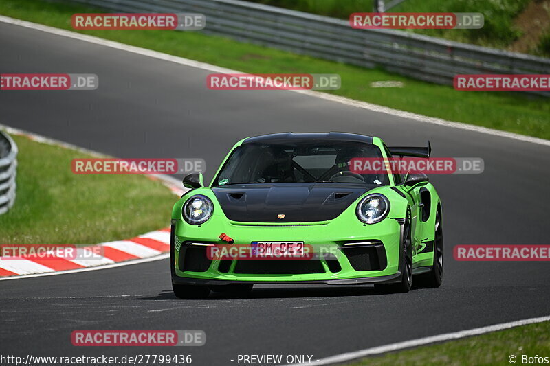 Bild #27799436 - Touristenfahrten Nürburgring Nordschleife (20.05.2024)