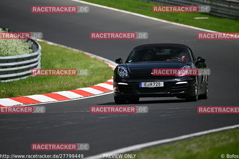 Bild #27799449 - Touristenfahrten Nürburgring Nordschleife (20.05.2024)