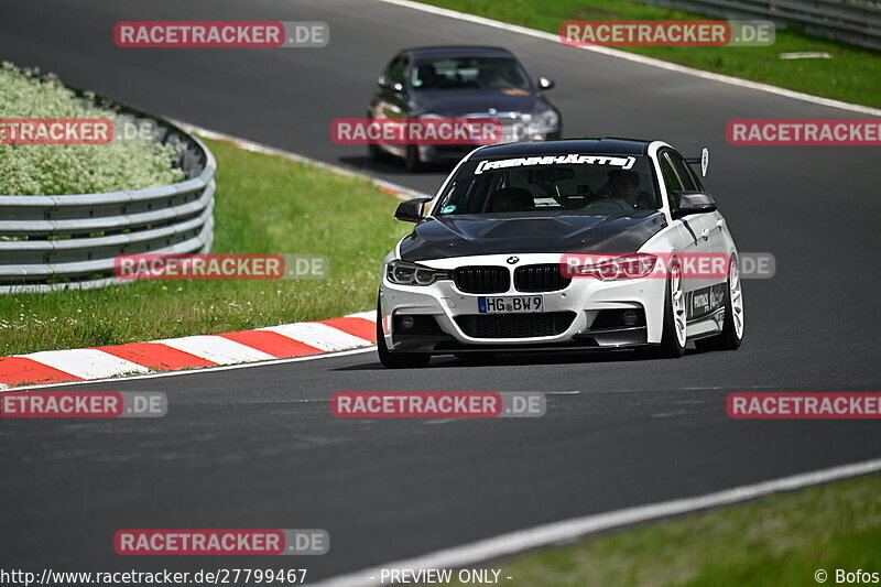 Bild #27799467 - Touristenfahrten Nürburgring Nordschleife (20.05.2024)