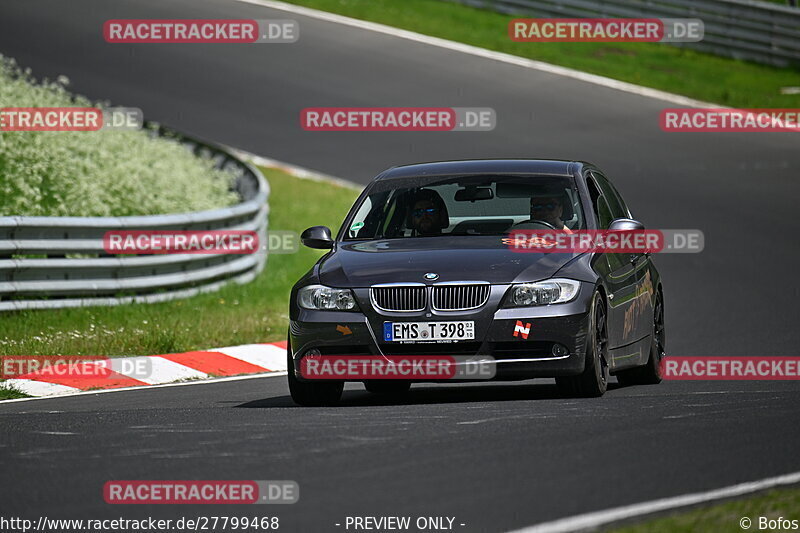 Bild #27799468 - Touristenfahrten Nürburgring Nordschleife (20.05.2024)