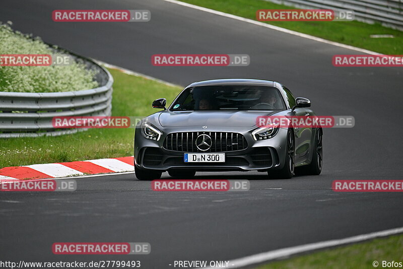 Bild #27799493 - Touristenfahrten Nürburgring Nordschleife (20.05.2024)