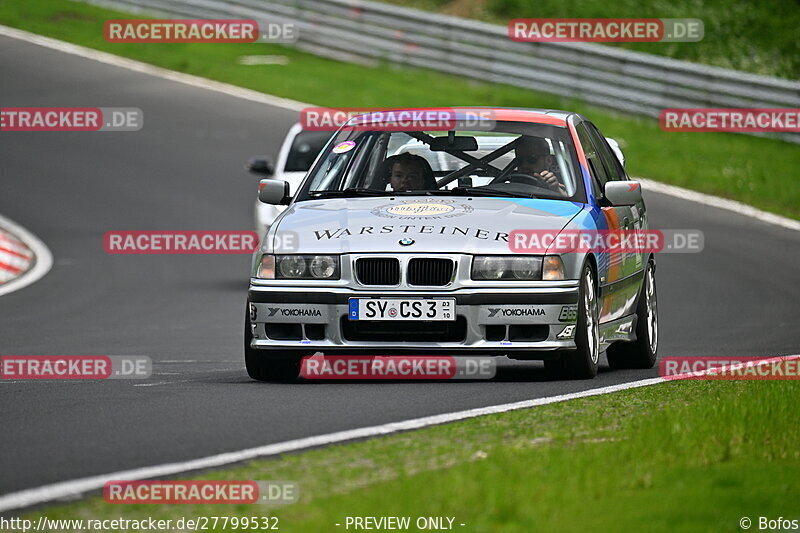 Bild #27799532 - Touristenfahrten Nürburgring Nordschleife (20.05.2024)