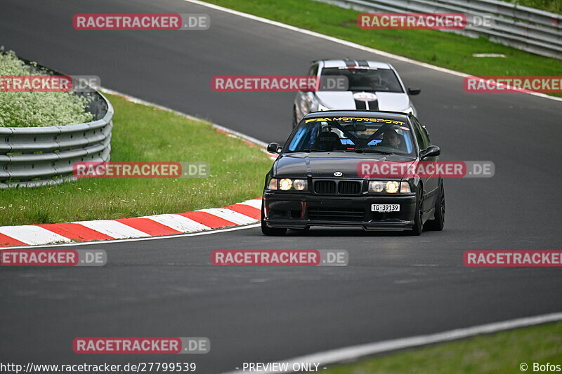 Bild #27799539 - Touristenfahrten Nürburgring Nordschleife (20.05.2024)