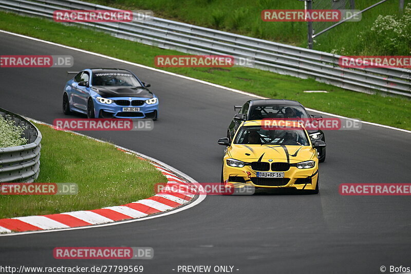 Bild #27799569 - Touristenfahrten Nürburgring Nordschleife (20.05.2024)