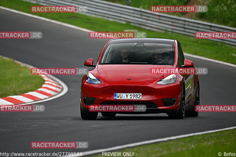 Bild #27799586 - Touristenfahrten Nürburgring Nordschleife (20.05.2024)