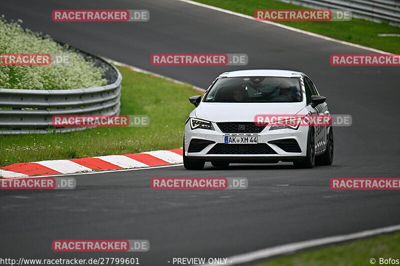 Bild #27799601 - Touristenfahrten Nürburgring Nordschleife (20.05.2024)