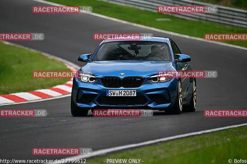 Bild #27799612 - Touristenfahrten Nürburgring Nordschleife (20.05.2024)