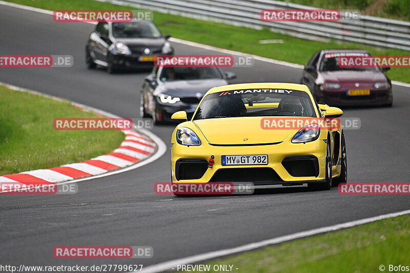 Bild #27799627 - Touristenfahrten Nürburgring Nordschleife (20.05.2024)