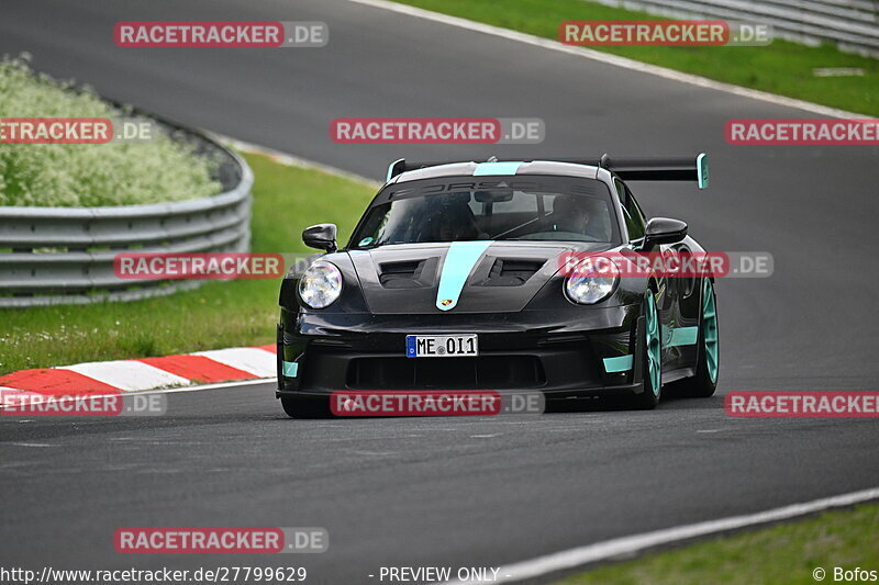 Bild #27799629 - Touristenfahrten Nürburgring Nordschleife (20.05.2024)