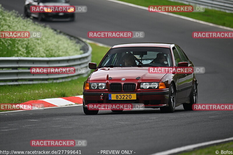 Bild #27799641 - Touristenfahrten Nürburgring Nordschleife (20.05.2024)