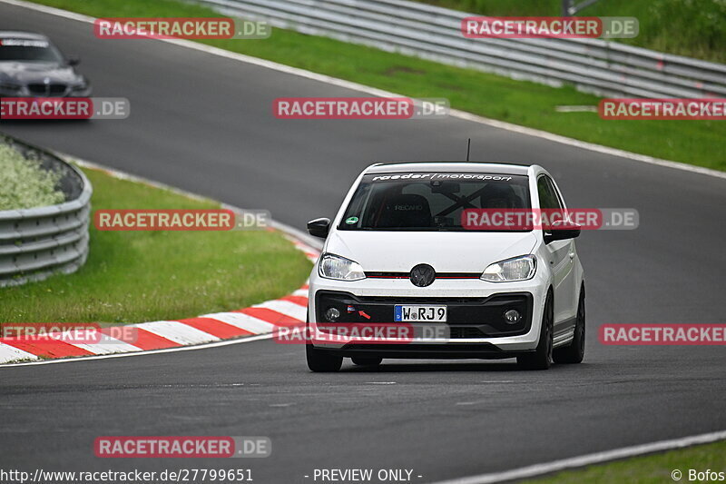 Bild #27799651 - Touristenfahrten Nürburgring Nordschleife (20.05.2024)