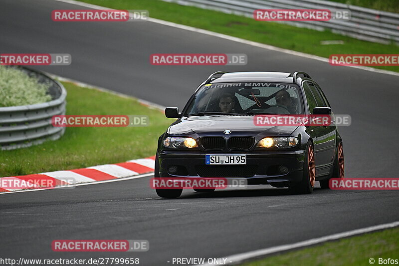 Bild #27799658 - Touristenfahrten Nürburgring Nordschleife (20.05.2024)