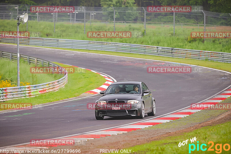 Bild #27799696 - Touristenfahrten Nürburgring Nordschleife (20.05.2024)