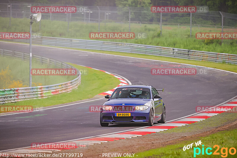 Bild #27799719 - Touristenfahrten Nürburgring Nordschleife (20.05.2024)