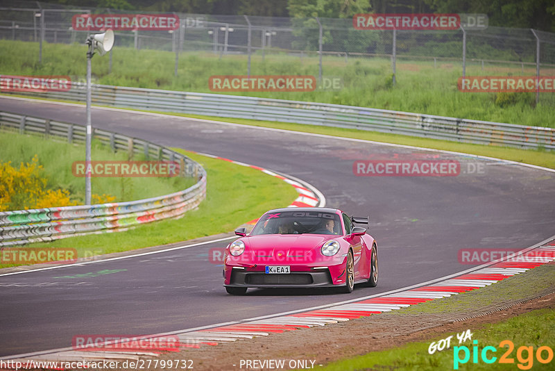 Bild #27799732 - Touristenfahrten Nürburgring Nordschleife (20.05.2024)