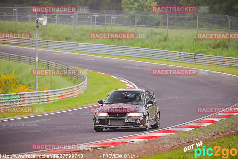 Bild #27799740 - Touristenfahrten Nürburgring Nordschleife (20.05.2024)