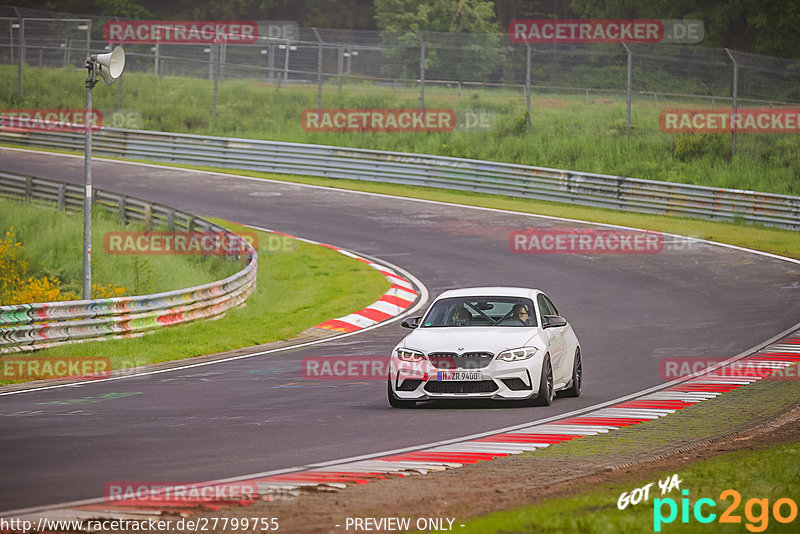 Bild #27799755 - Touristenfahrten Nürburgring Nordschleife (20.05.2024)