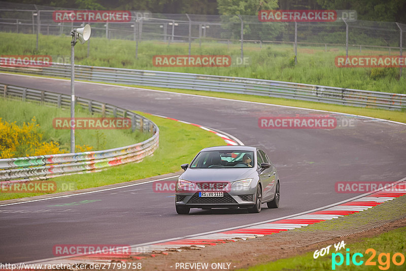 Bild #27799758 - Touristenfahrten Nürburgring Nordschleife (20.05.2024)