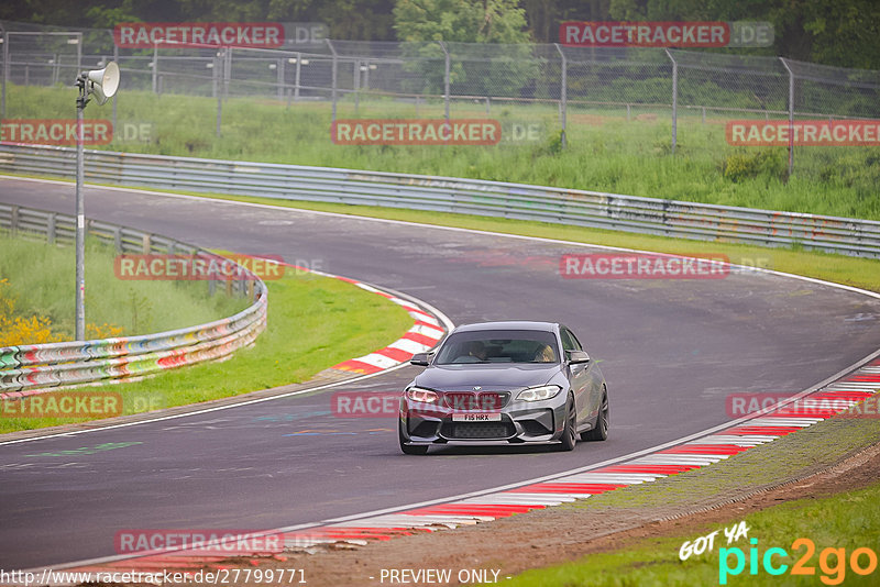 Bild #27799771 - Touristenfahrten Nürburgring Nordschleife (20.05.2024)