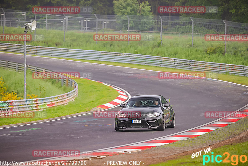 Bild #27799790 - Touristenfahrten Nürburgring Nordschleife (20.05.2024)