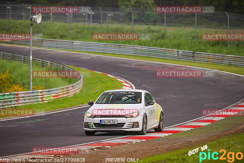 Bild #27799808 - Touristenfahrten Nürburgring Nordschleife (20.05.2024)