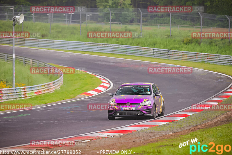 Bild #27799852 - Touristenfahrten Nürburgring Nordschleife (20.05.2024)