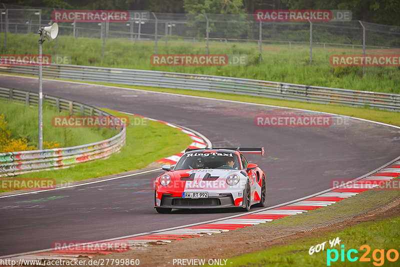 Bild #27799860 - Touristenfahrten Nürburgring Nordschleife (20.05.2024)