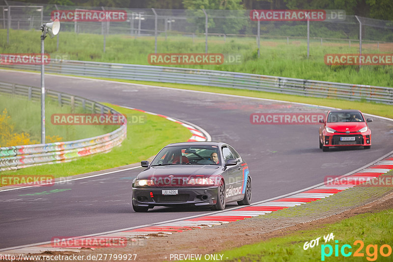 Bild #27799927 - Touristenfahrten Nürburgring Nordschleife (20.05.2024)