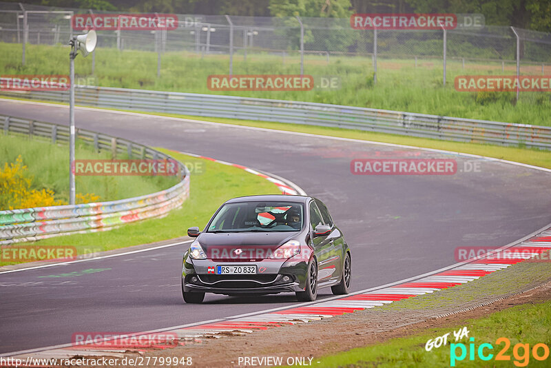 Bild #27799948 - Touristenfahrten Nürburgring Nordschleife (20.05.2024)