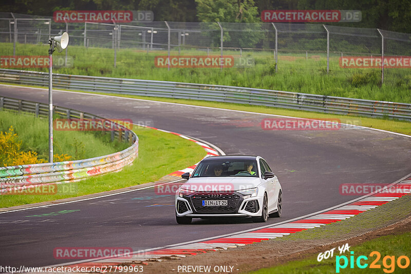 Bild #27799963 - Touristenfahrten Nürburgring Nordschleife (20.05.2024)