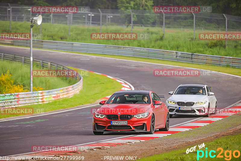 Bild #27799969 - Touristenfahrten Nürburgring Nordschleife (20.05.2024)