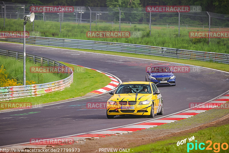 Bild #27799973 - Touristenfahrten Nürburgring Nordschleife (20.05.2024)