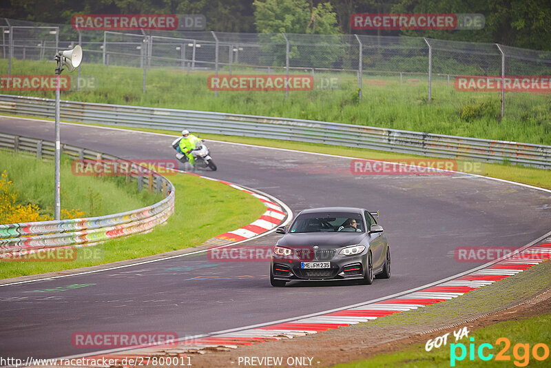 Bild #27800011 - Touristenfahrten Nürburgring Nordschleife (20.05.2024)